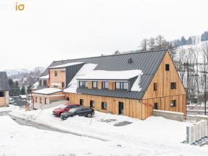 Prodej bytu 3+kk, Staré Město - Kunčice, 102 m2