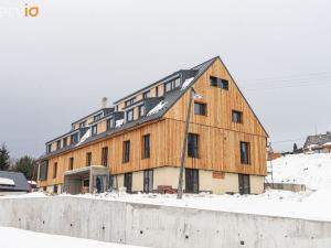 Prodej bytu 3+kk, Staré Město - Kunčice, 102 m2