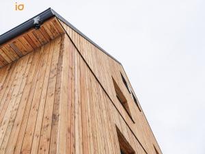Prodej bytu 1+kk, Staré Město - Kunčice, 48 m2