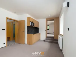 Prodej bytu 2+kk, Staré Město - Kunčice, 48 m2