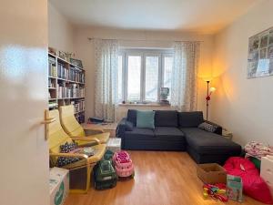 Pronájem bytu 3+kk, Brno, Havlišova, 81 m2