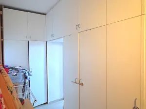 Pronájem bytu 3+kk, Brno, Havlišova, 81 m2