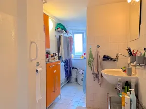 Pronájem bytu 3+kk, Brno, Havlišova, 81 m2