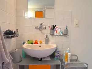 Pronájem bytu 3+kk, Brno, Havlišova, 81 m2