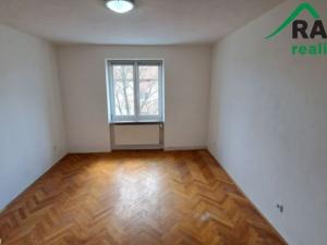 Pronájem bytu 2+1, Stříbro, Západní Předměstí, 55 m2