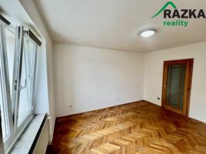 Pronájem bytu 2+1, Stříbro, Západní Předměstí, 55 m2