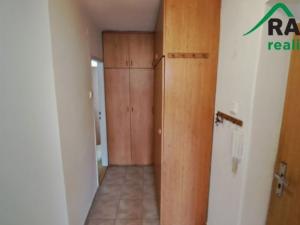 Pronájem bytu 2+1, Stříbro, Západní Předměstí, 55 m2