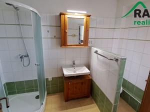 Pronájem bytu 2+1, Stříbro, Západní Předměstí, 55 m2