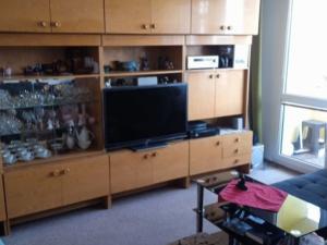 Pronájem bytu 3+kk, Zdice, Velizská, 58 m2