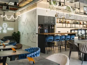Pronájem kanceláře, Praha - Jinonice, U Trezorky, 350 m2