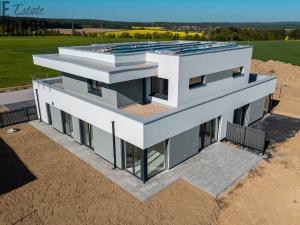 Prodej bytu 4+kk, Kostelec nad Černými lesy, Červený dub, 102 m2