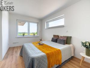 Prodej bytu 4+kk, Kostelec nad Černými lesy, Červený dub, 102 m2
