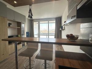 Pronájem bytu 1+kk, Humpolec, Na Rybníčku, 24 m2