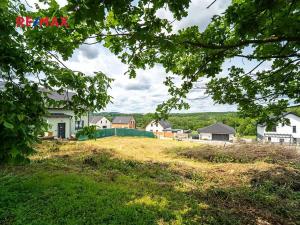 Prodej pozemku pro bydlení, Svinaře, 968 m2