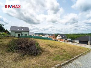 Prodej pozemku pro bydlení, Svinaře, 968 m2