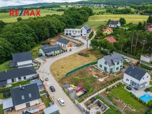 Prodej pozemku pro bydlení, Svinaře, 968 m2