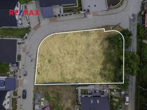 Prodej pozemku pro bydlení, Svinaře, 968 m2