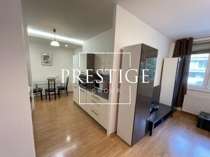 Pronájem bytu 1+1, Praha - Zličín, Tulešická, 43 m2