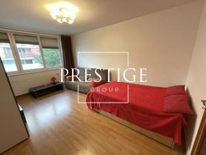 Pronájem bytu 1+1, Praha - Zličín, Tulešická, 43 m2