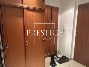 Pronájem bytu 1+1, Praha - Zličín, Tulešická, 43 m2