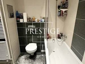 Pronájem bytu 1+1, Praha - Zličín, Tulešická, 43 m2