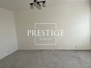 Pronájem bytu 1+1, Praha - Libeň, Na stráži, 55 m2
