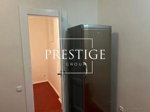 Pronájem bytu 1+1, Praha - Libeň, Na stráži, 55 m2