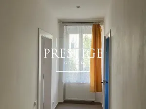 Pronájem bytu 1+1, Praha - Libeň, Na stráži, 55 m2