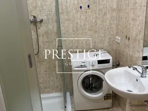 Pronájem bytu 1+1, Praha - Libeň, Na stráži, 55 m2