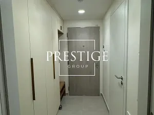 Pronájem bytu 1+kk, Praha - Žižkov, Tetauerova, 32 m2