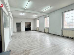 Pronájem obchodního prostoru, Ostrava - Moravská Ostrava, Nádražní, 162 m2