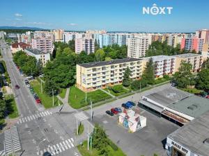 Prodej bytu 2+1, České Budějovice, J. Opletala, 65 m2