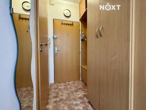 Prodej bytu 1+kk, České Budějovice, Plzeňská, 20 m2