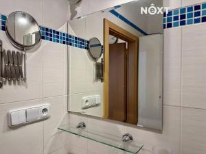 Prodej bytu 1+kk, České Budějovice, Plzeňská, 20 m2