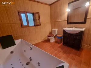 Prodej rodinného domu, Vega de San Mateo,Španělsko, 142 m2