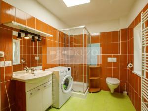 Prodej bytu 3+kk, Železná Ruda - Špičák, 99 m2