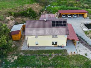 Prodej bytu 3+kk, Železná Ruda - Špičák, 99 m2