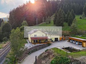 Prodej bytu 3+kk, Železná Ruda - Špičák, 99 m2