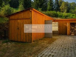 Prodej bytu 3+kk, Železná Ruda - Špičák, 99 m2