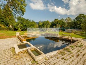 Prodej bytu 3+kk, Železná Ruda - Špičák, 99 m2