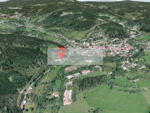 Prodej bytu 3+kk, Železná Ruda - Špičák, 99 m2