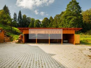 Prodej bytu 3+kk, Železná Ruda - Špičák, 99 m2