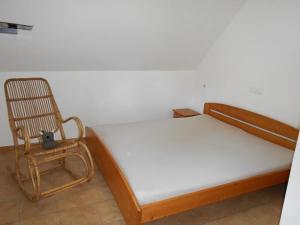Prodej rodinného domu, Dvorce, 128 m2