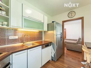 Pronájem bytu 3+1, Šumperk, 8. května, 60 m2