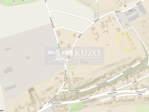 Prodej pozemku pro bydlení, Praha, Bažantní, 1635 m2