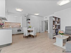 Prodej bytu 2+kk, Zlín - Malenovice, třída Svobody, 64 m2
