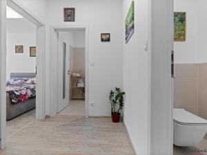 Prodej bytu 2+kk, Zlín - Malenovice, třída Svobody, 64 m2