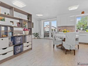 Prodej bytu 2+kk, Zlín - Malenovice, třída Svobody, 64 m2