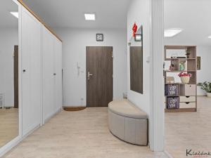 Prodej bytu 2+kk, Zlín - Malenovice, třída Svobody, 64 m2