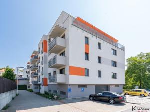 Prodej bytu 2+kk, Zlín - Malenovice, třída Svobody, 64 m2